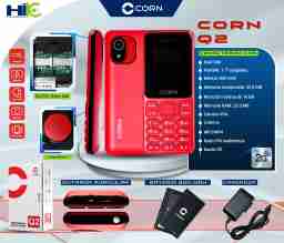 CORN Q2