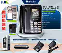 BMOBILE  A1 SUPER