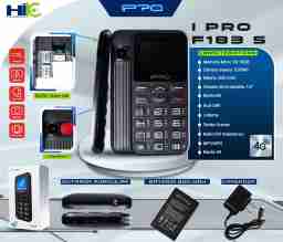 IPRO F183S 4G HIK