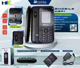 BMOBILE K391 HIK