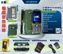 VERYKOOL T800 4G HIK