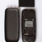 NOKIA 105 TA-1683- 2.0"  2G